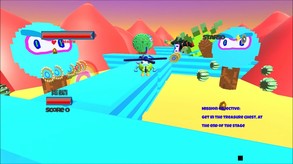 Wampee Game trailer trailer thumbnail