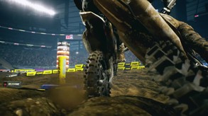 Monster Energy Supercross - The Official Videogame 2 - Launch Trailer trailer thumbnail