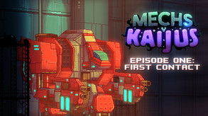 MVK Episode One: First Contact trailer thumbnail