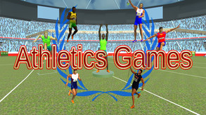 Game Play 110m hurdles trailer thumbnail