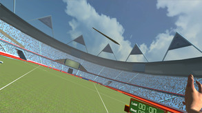 Game Play jump and throw trailer thumbnail