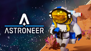 ASTRONEER - Release Trailer trailer thumbnail
