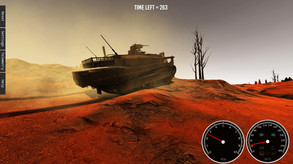 NFS2 trailer thumbnail