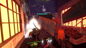 Gameplay Trailer trailer thumbnail