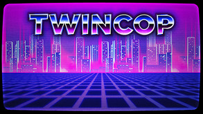 TwinCop Launch Trailer trailer thumbnail