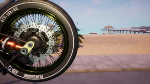 Urban Trial Playground trailer thumbnail