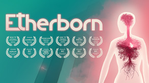 Etherborn Reannouncement Trailer trailer thumbnail