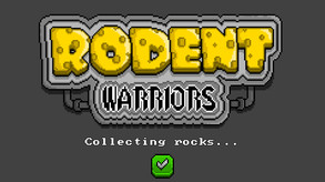 Rodent Warriors Trailer Part Deux trailer thumbnail