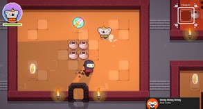 Battle kaola rogue trailer thumbnail