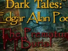 Dark Tales: Edgar Allan Poe's The Premature Burial Collector's Edition trailer thumbnail
