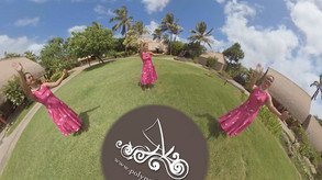 The Polynesian Cultural Center VR Experience trailer thumbnail