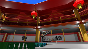 RoundHouse_video01 trailer thumbnail