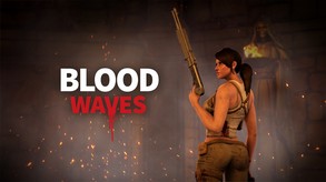 Blood Waves - Steam Trailer trailer thumbnail