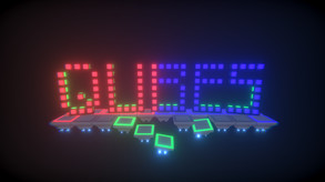 Qubes Early Access Trailer trailer thumbnail