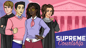 Supreme Courtship Trailer trailer thumbnail