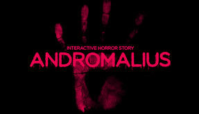 ANDROMALIUS Launch Trailer - Soft Ver. trailer thumbnail
