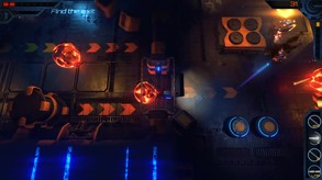 Nowhere Station - Gameplay footage trailer thumbnail