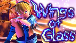 Wings of Glass 玻璃の羽 Trailer 2 trailer thumbnail