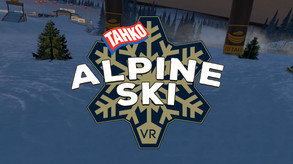 Tahko Alpine Ski trailer thumbnail