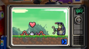 Trailer Let's Worm trailer thumbnail
