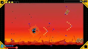 Magus Over Fool Game Play Trailer trailer thumbnail