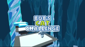 Bob's Cat Challenge - trailer trailer thumbnail