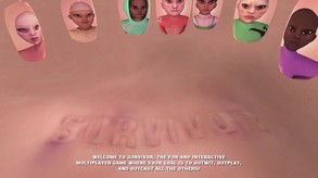 Survivor trailer trailer thumbnail