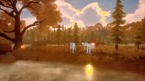 Paws and Soul 2020 steam trailer thumbnail