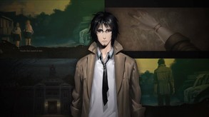 Death Mark Steam Trailer trailer thumbnail