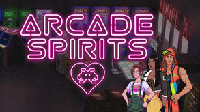 Arcade Spirits Launch Trailer trailer thumbnail