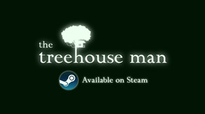 The Treehouse Man - Release Trailer trailer thumbnail