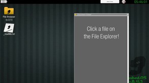 BASHED.os Official Trailer - (Old) trailer thumbnail
