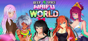 DEEP SPACE WAIFU WORLD ALPHA FOOTAGE trailer thumbnail