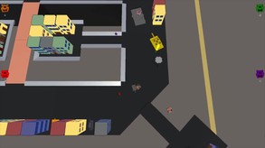 Bears in Tanks Trailer trailer thumbnail