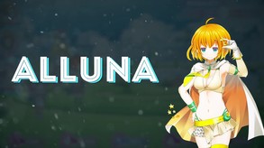 Alluna and Brie Trailer trailer thumbnail