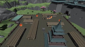DragonSnake VR teaser trailer thumbnail