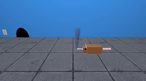 Bud Blitz Steam Trailer trailer thumbnail