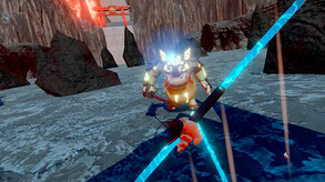 BE THE HERO_StoryModeGameplay_2 trailer thumbnail