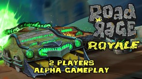 2 Players Gameplay trailer thumbnail
