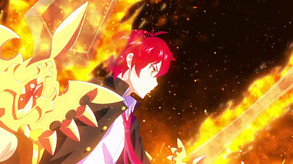 ESRB EN Teaser Million Arthur: Arcana Blood Stream trailer thumbnail