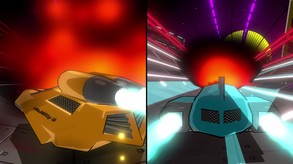Velocity G Trailer trailer thumbnail