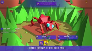 Swarm Simulator: Evolution Trailer trailer thumbnail