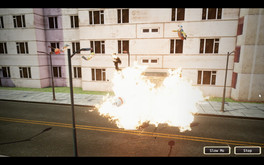 Explosion trailer thumbnail
