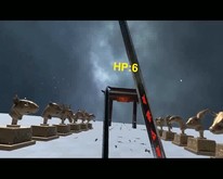 Sword Defense trailer thumbnail