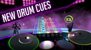 NEW DRUM CUES trailer thumbnail