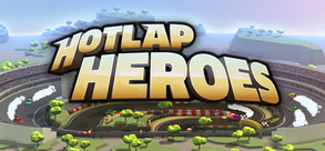 Hotlap Heroes trailer thumbnail