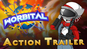 Worbital Action Trailer trailer thumbnail