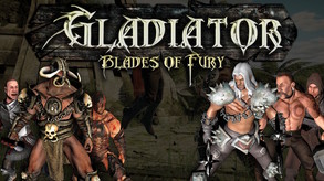 Gladiator: Blades of Fury trailer thumbnail