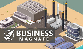 Business Magnate Trailer New v2 trailer thumbnail