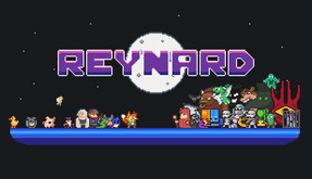 Reynard - Release Trailer trailer thumbnail
